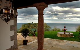 Hotel Villa Itsaso